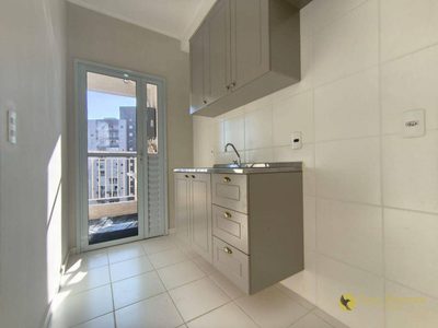 Apartamento, 2 quartos, 64 m² - Foto 2