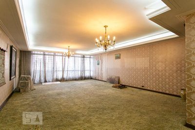 Apartamento, 4 quartos, 300 m² - Foto 4