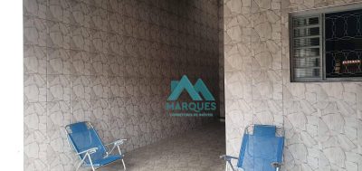 Casa, 3 quartos, 100 m² - Foto 4