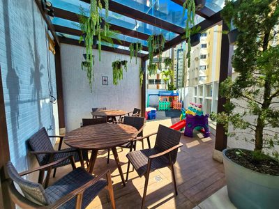Apartamento, 3 quartos, 130000 m² - Foto 4