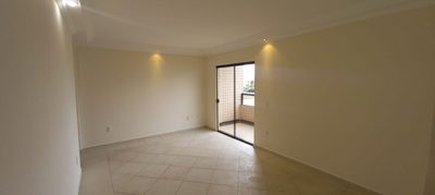 Apartamento, 3 quartos, 95 m² - Foto 4