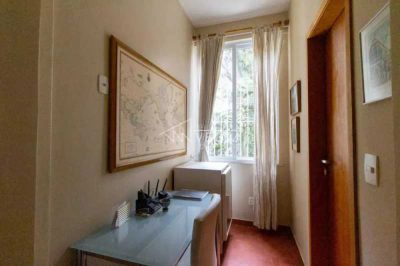 Apartamento, 3 quartos, 100 m² - Foto 1