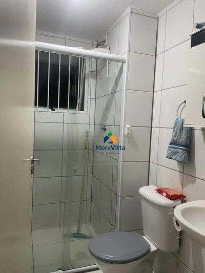 Apartamento, 2 quartos, 40 m² - Foto 2