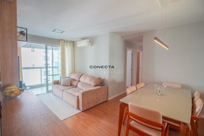 Apartamento, 3 quartos, 80 m² - Foto 3