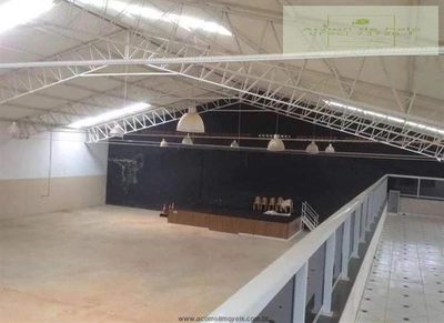 Depósito-Galpão, 1000 m² - Foto 5