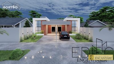 Casa, 2 quartos, 65 m² - Foto 3
