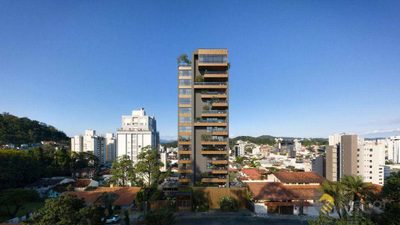 Apartamento, 2 quartos, 80 m² - Foto 1
