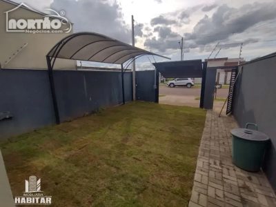 Casa, 2 quartos - Foto 2