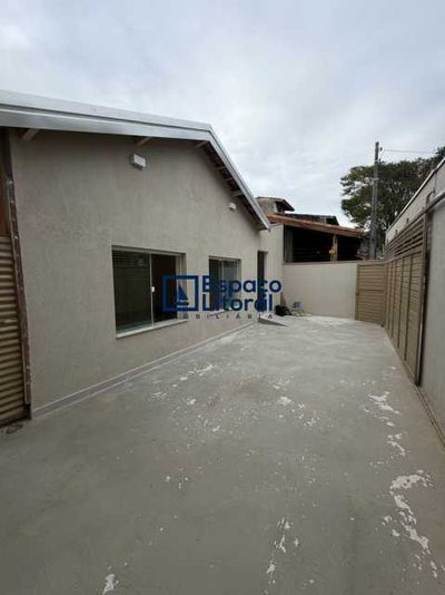 Loja-Salão, 40 m² - Foto 1