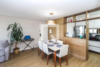 Apartamento, 3 quartos, 85 m² - Foto 4