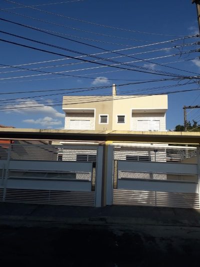 Sobrado, 3 quartos, 156 m² - Foto 3