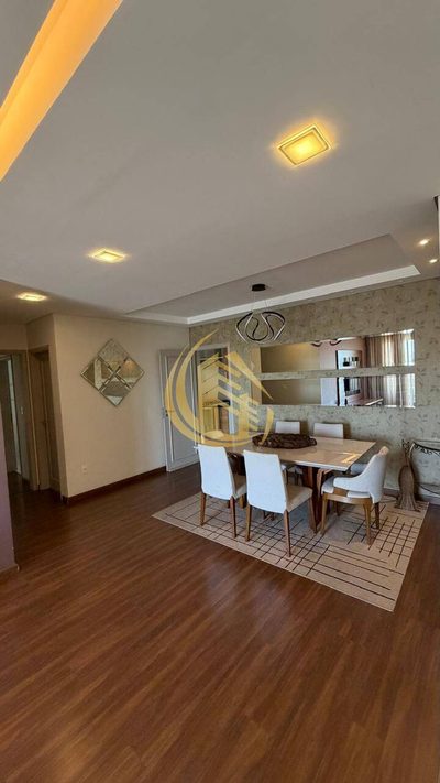 Apartamento, 3 quartos, 157 m² - Foto 1