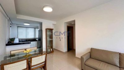 Apartamento, 2 quartos, 65 m² - Foto 3