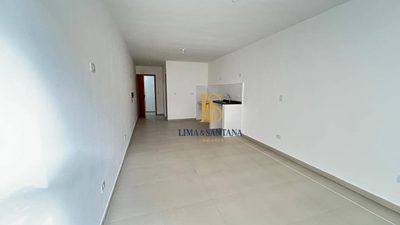 Kitnet-Studio, 31 m² - Foto 1