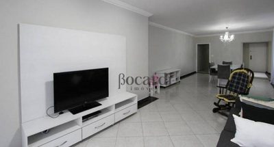 Apartamento, 4 quartos, 194 m² - Foto 2