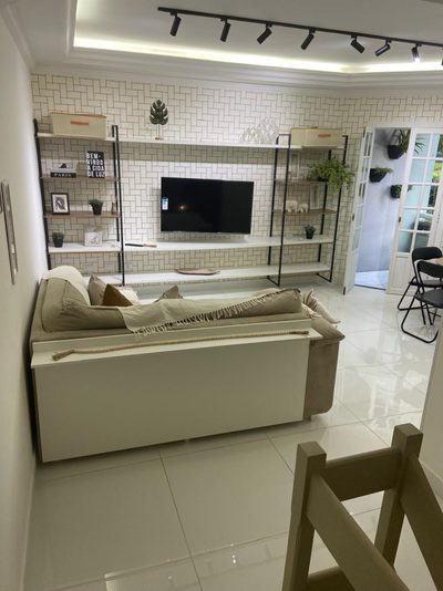 Casa, 2 quartos, 100 m² - Foto 2