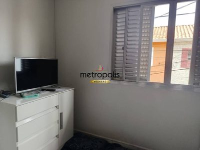 Sobrado, 2 quartos, 125 m² - Foto 4