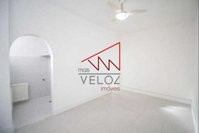 Apartamento, 1 quarto, 50 m² - Foto 2