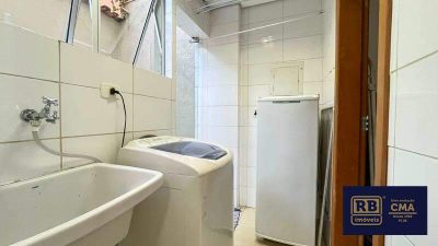 Apartamento, 2 quartos, 62 m² - Foto 5