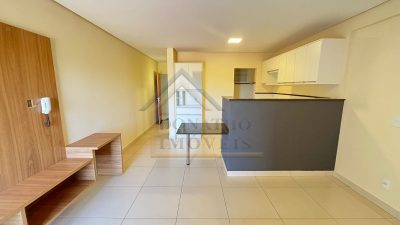 Kitnet-Studio, 38 m² - Foto 3