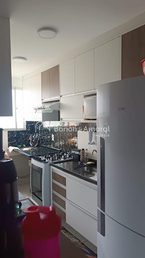 Apartamento, 2 quartos, 50 m² - Foto 2
