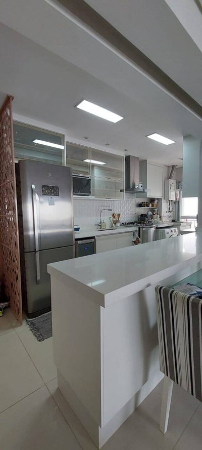 Apartamento, 2 quartos, 94 m² - Foto 3
