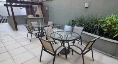 Apartamento, 2 quartos, 90 m² - Foto 1