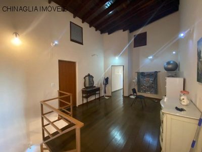 Casa, 3 quartos, 558 m² - Foto 3