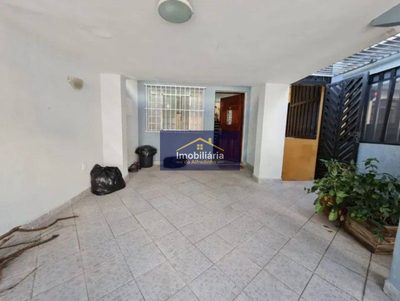 Sobrado, 3 quartos, 184 m² - Foto 4