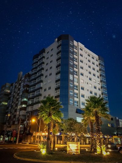 Apartamento, 2 quartos, 74 m² - Foto 1