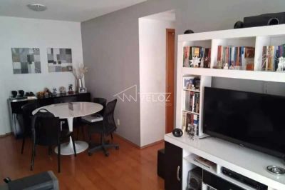 Apartamento, 2 quartos, 80 m² - Foto 2