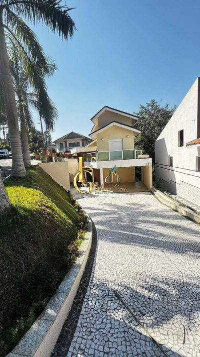 Casa, 4 quartos, 400 m² - Foto 1