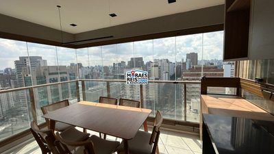 Apartamento, 1 quarto, 46 m² - Foto 3