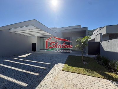 Casa, 3 quartos, 384 m² - Foto 1