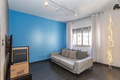 Apartamento, 1 quarto - Foto 4