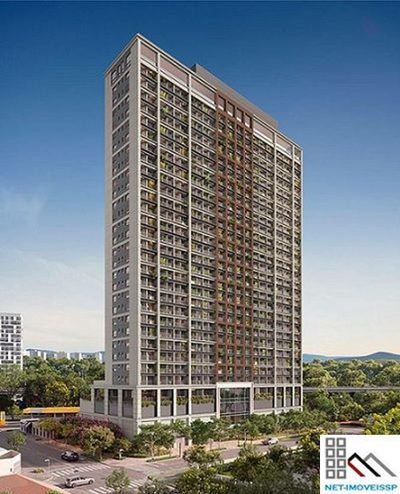 Apartamento, 2 quartos, 59 m² - Foto 2
