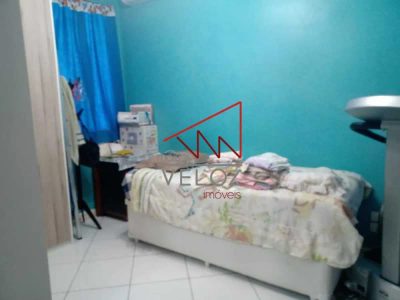 Apartamento, 2 quartos, 96 m² - Foto 1