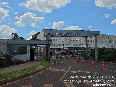 Apartamento, 2 quartos, 43 m² - Foto 1