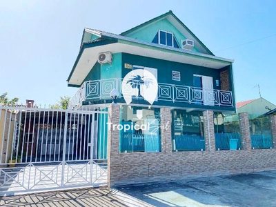 Sobrado, 2 quartos, 150 m² - Foto 2