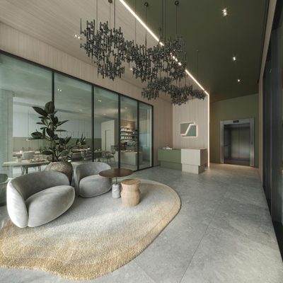 Sala-Conjunto, 41 m² - Foto 4