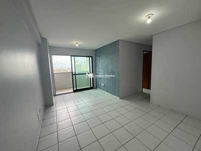 Apartamento, 3 quartos, 69 m² - Foto 2
