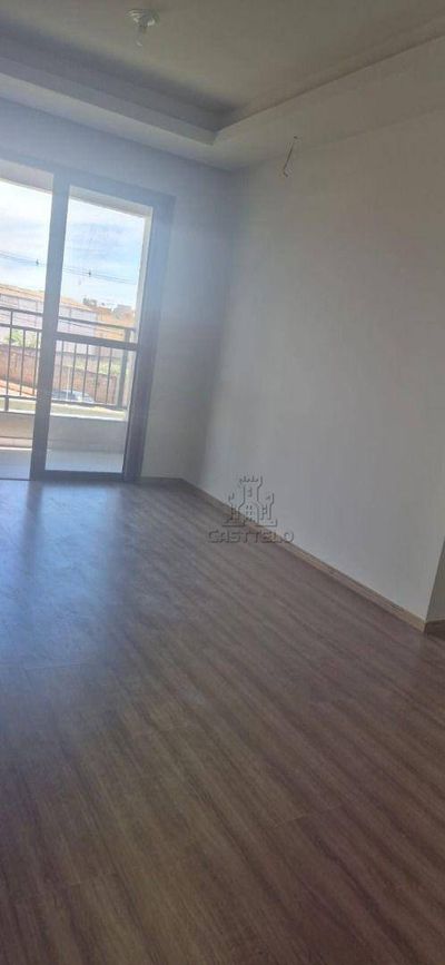 Apartamento, 3 quartos, 64 m² - Foto 2