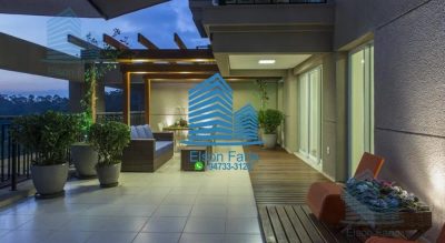 Apartamento, 1 quarto, 50 m² - Foto 4