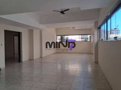 Apartamento, 1 quarto, 48 m² - Foto 2