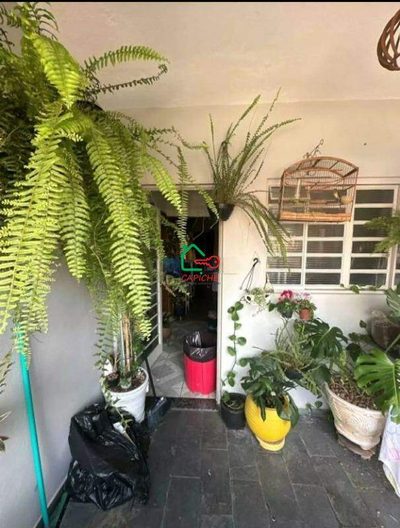 Casa, 3 quartos, 148 m² - Foto 4