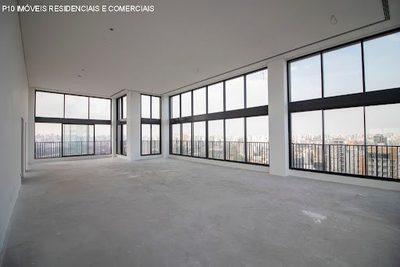 Apartamento, 4 quartos, 688 m² - Foto 1