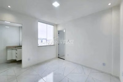 Apartamento, 1 quarto, 33 m² - Foto 3