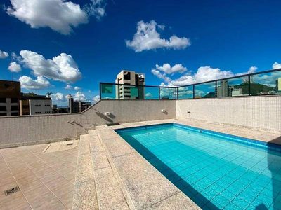 Cobertura, 5 quartos, 350 m² - Foto 3
