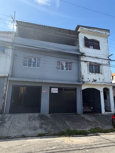 Casa, 2 quartos - Foto 1