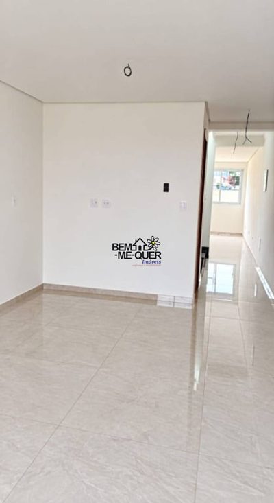Sobrado, 3 quartos, 156 m² - Foto 5
